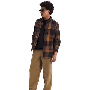 The North Face Arroyo Flannel Shirt – Men’s